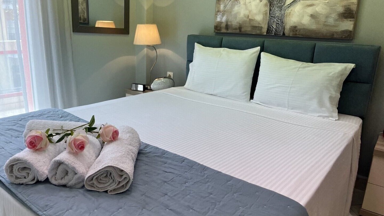 Photo of Bedroom in Kavala