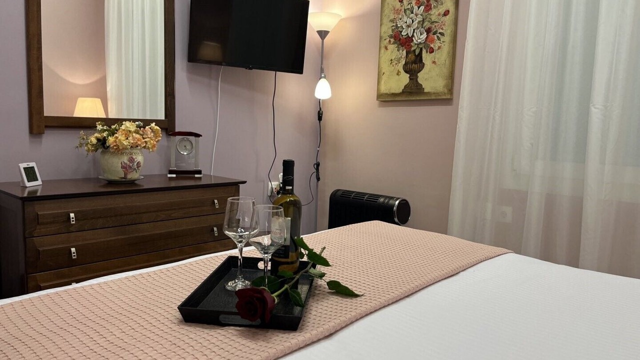Photo of Bedroom in Kavala