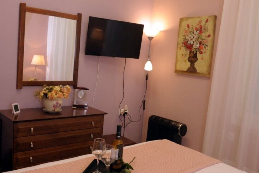 Photo of Bedroom in Kavala