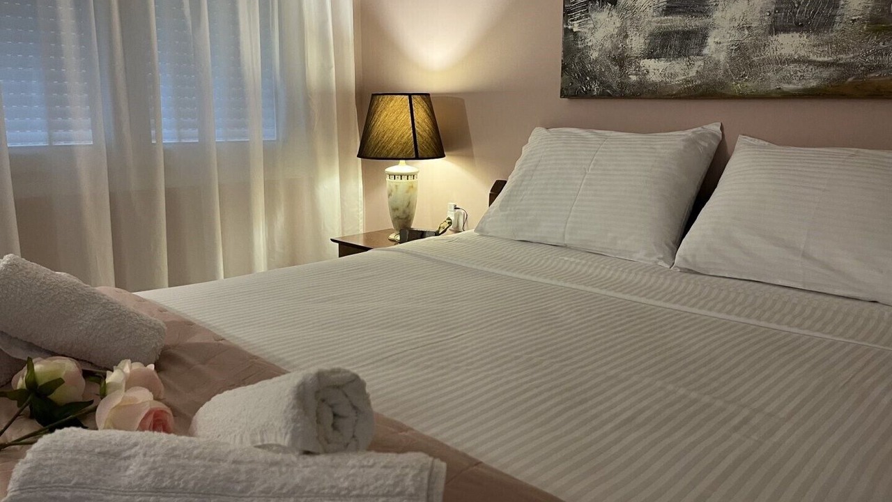 Photo of Bedroom in Kavala