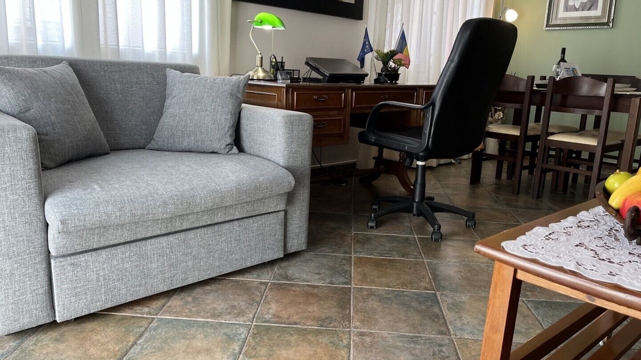 Photo of Livingroom in Kavala