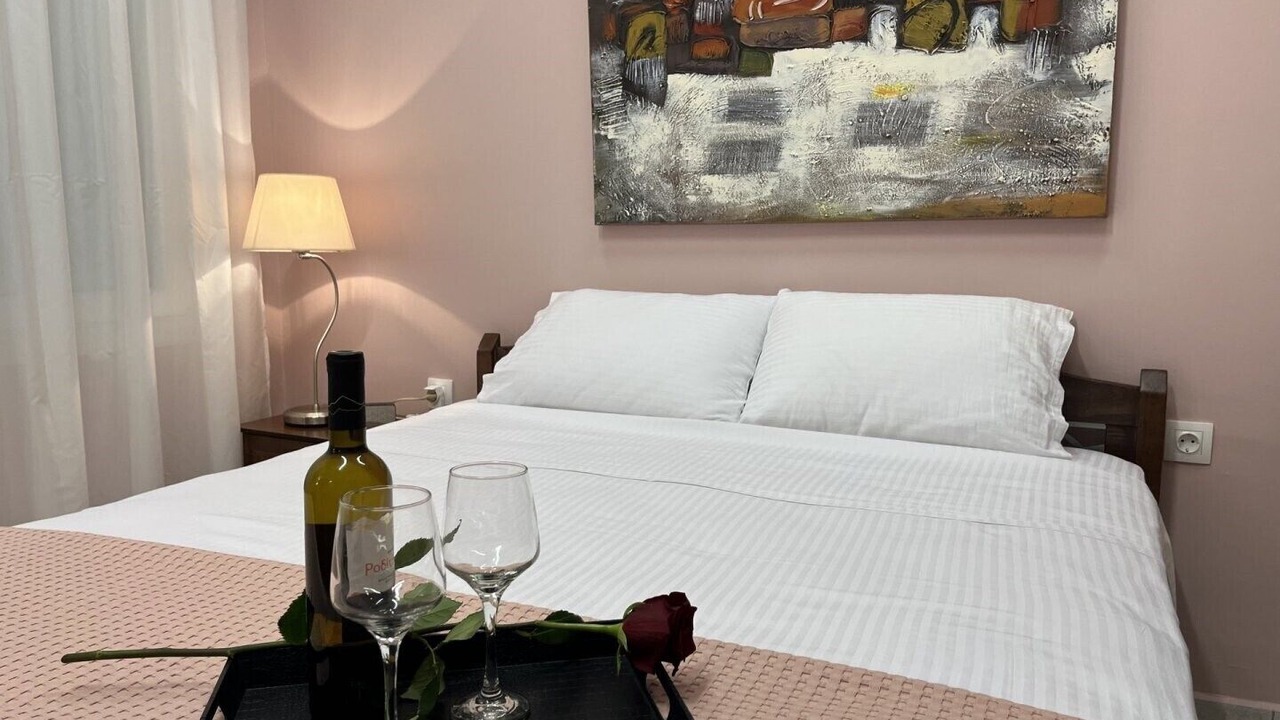 Photo of Bedroom in Kavala
