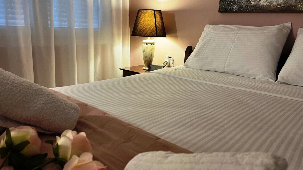 Photo of Bedroom in Kavala