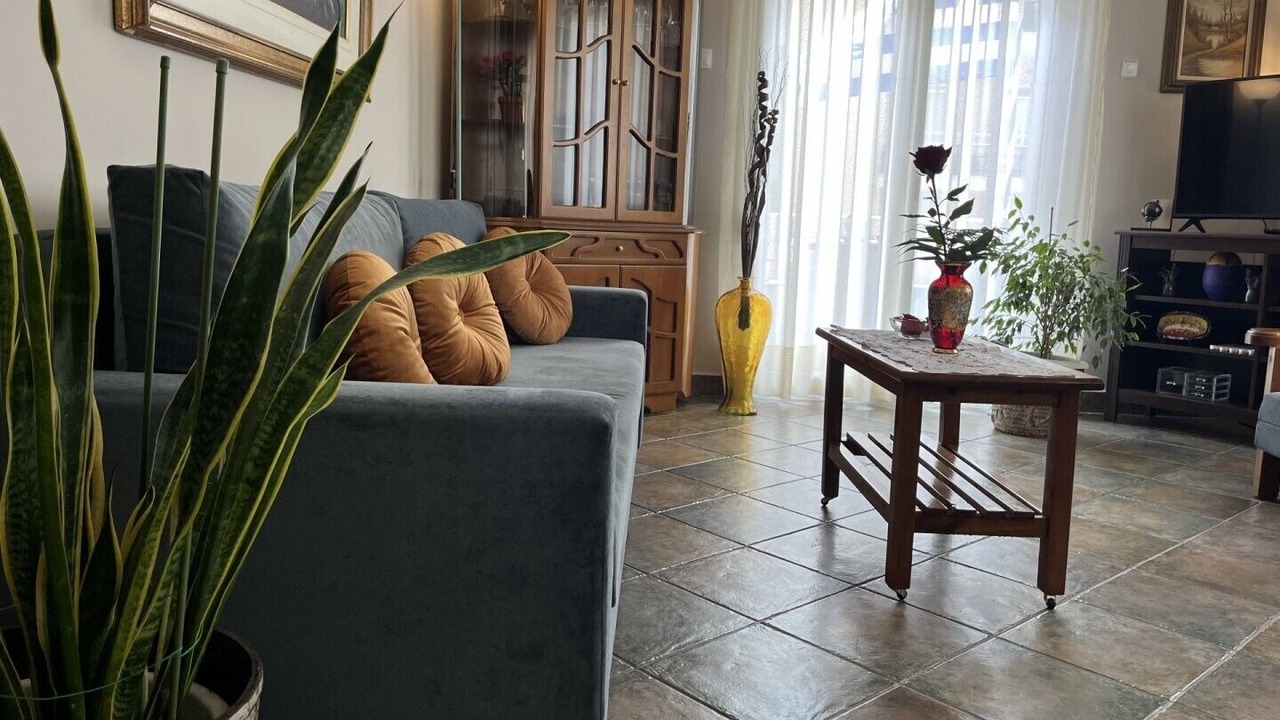 Photo of Livingroom in Kavala