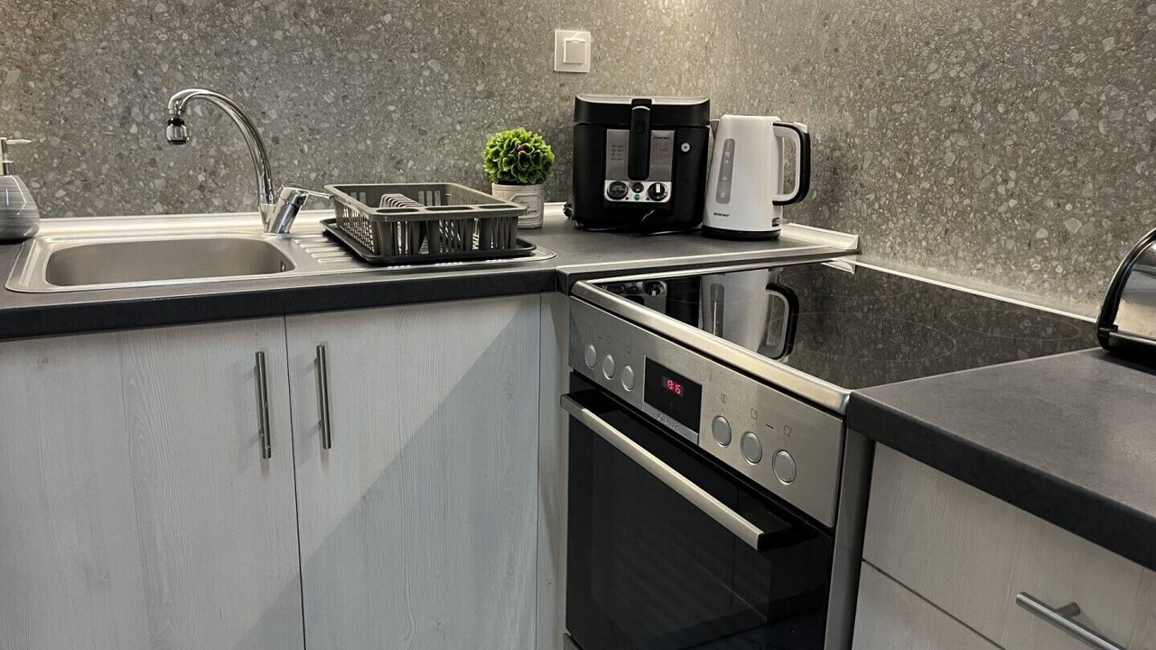 Photo of Kitchen in Kavala