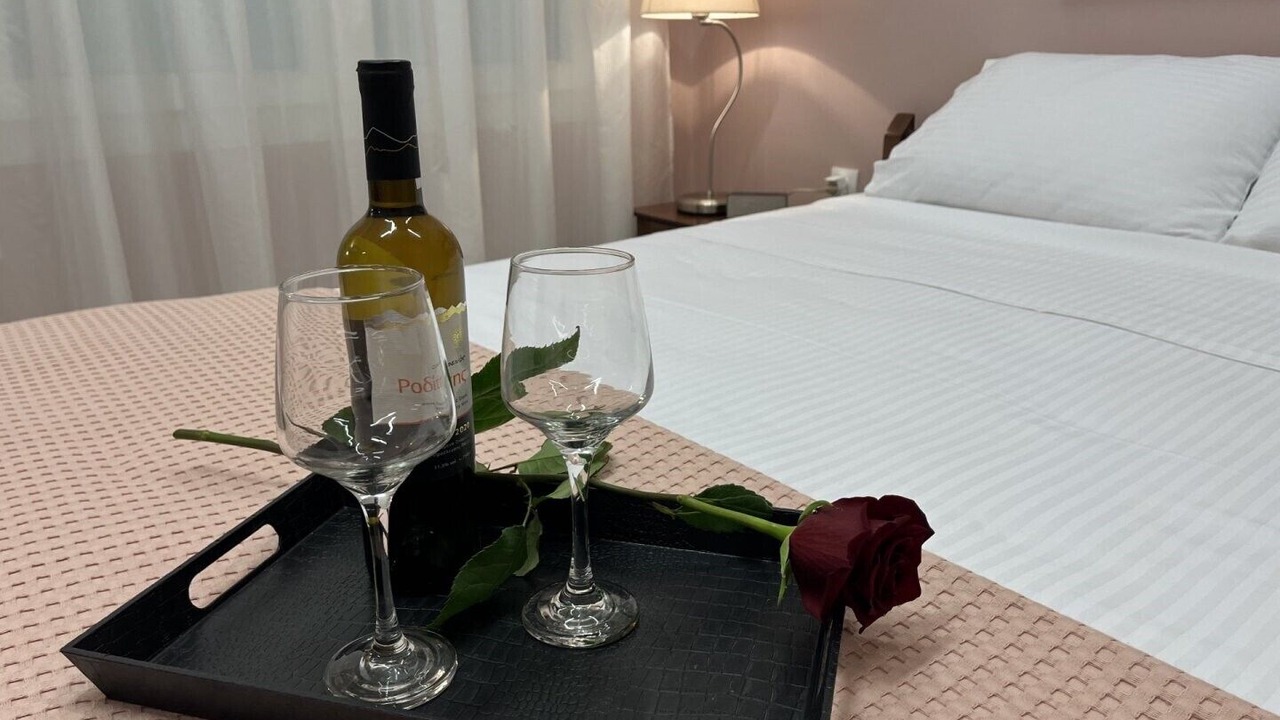 Photo of Bedroom in Kavala