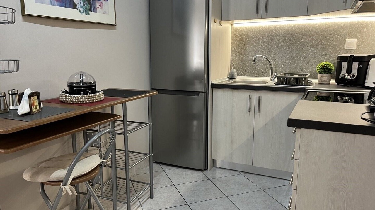 Photo of Kitchen in Kavala