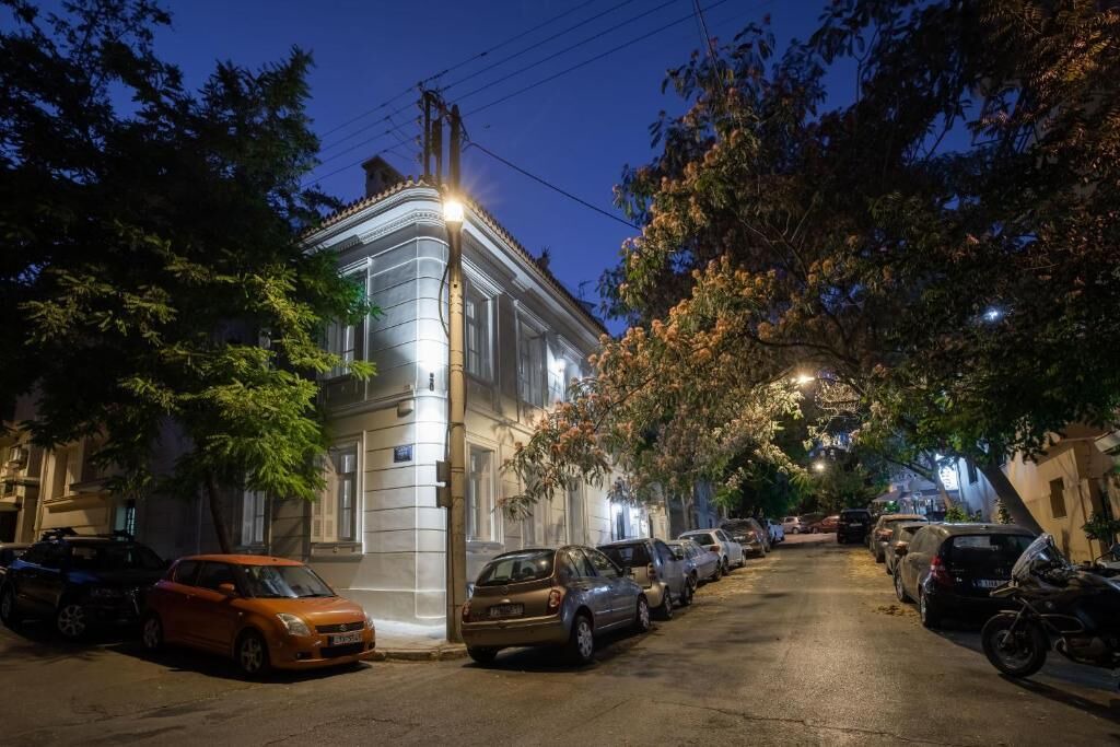 Photo of Outdoor in Athens City Centre