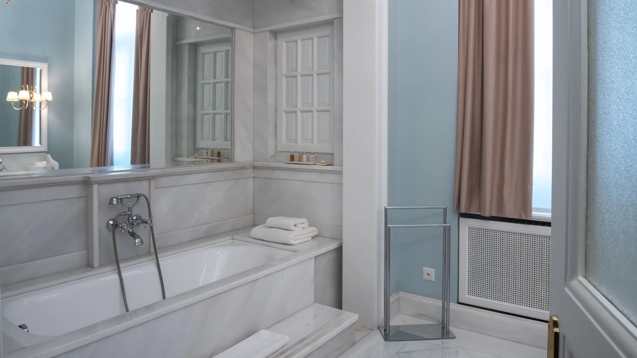 Photo of Bathroom in Athens City Centre