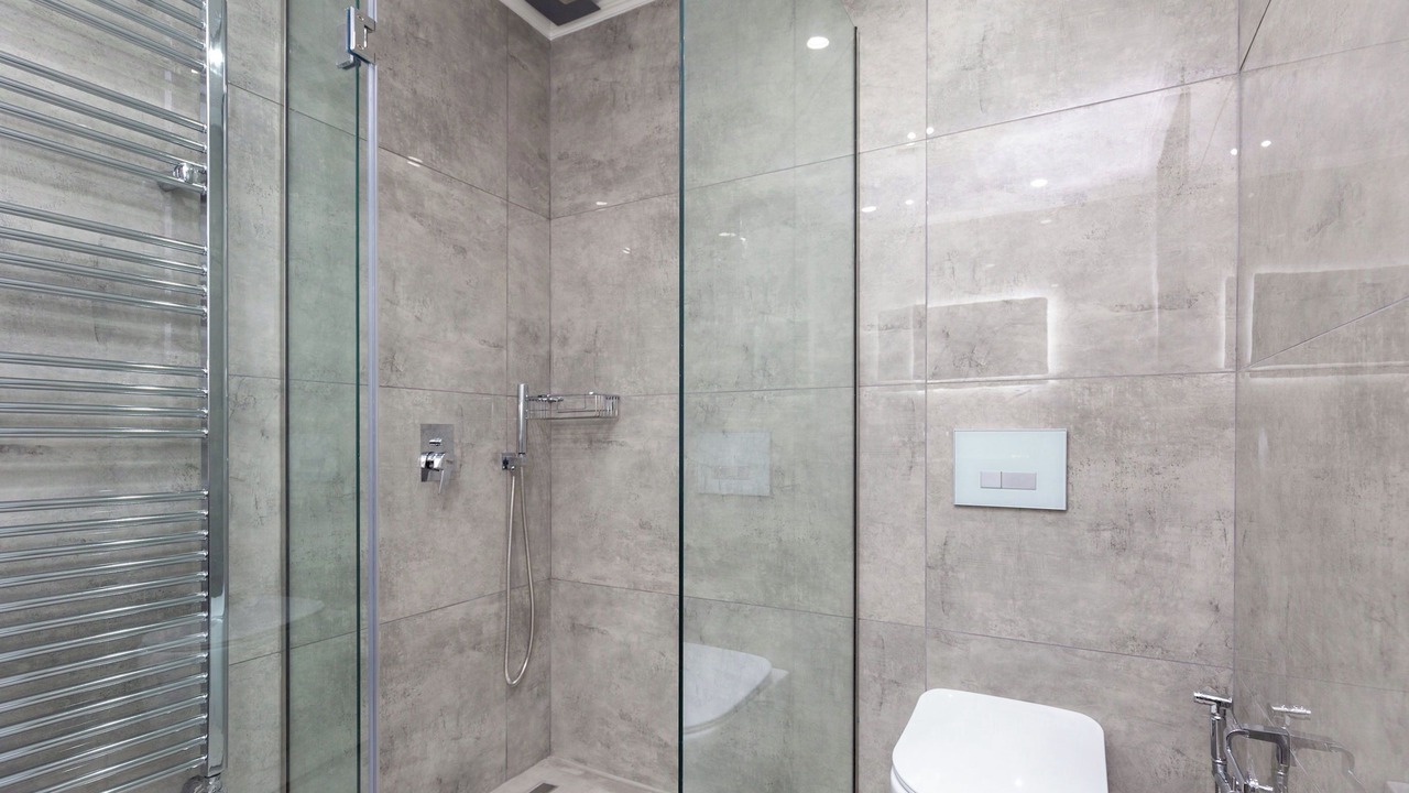 Photo of Bathroom in Gazatika