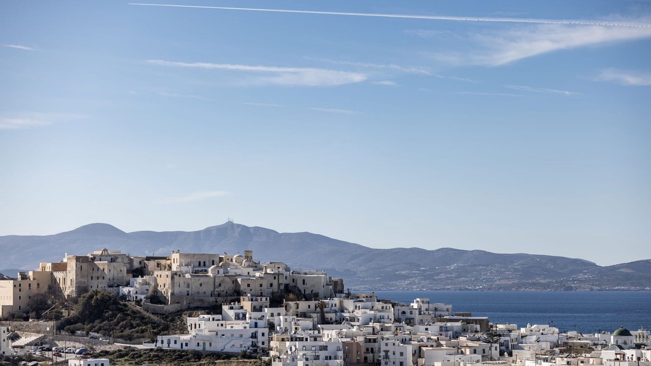 Photo of Others in Naxos Town