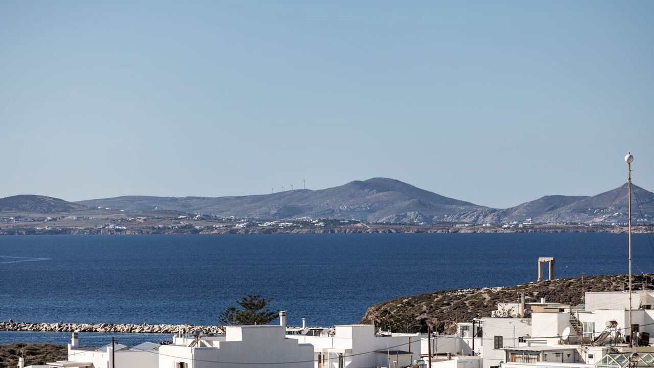 Photo of Others in Naxos Town