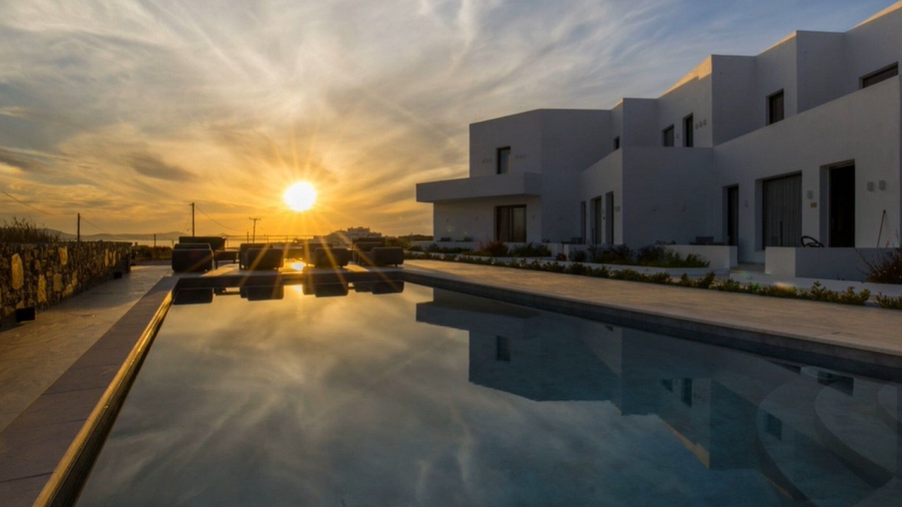 Photo of Others in Naxos Town