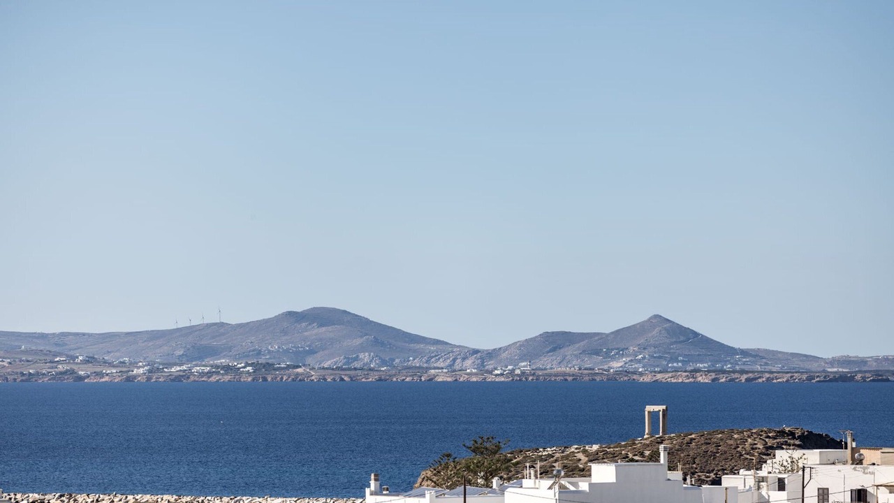Photo of Others in Naxos Town