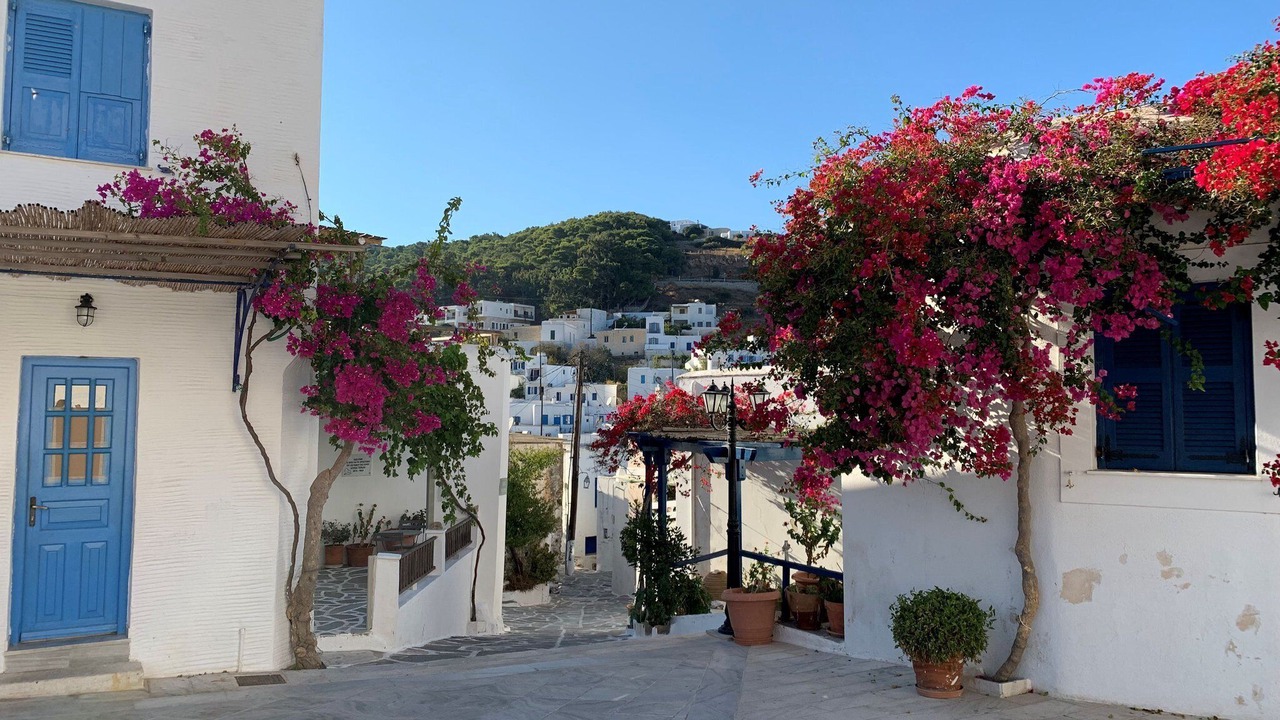 Photo of Others in Naxos Town