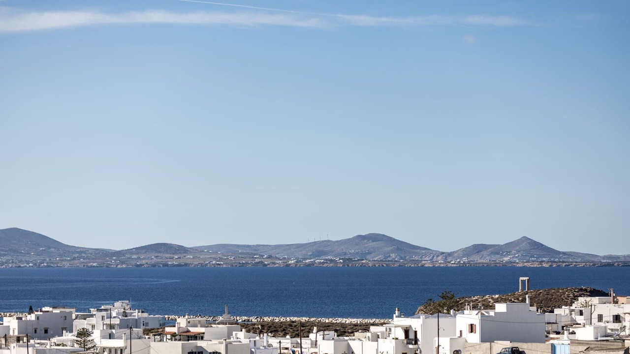 Photo of Others in Naxos Town