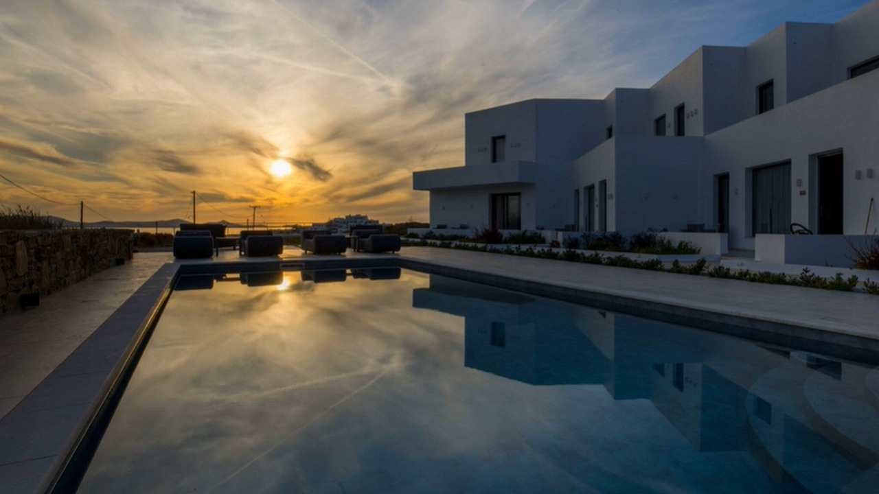 Photo of Others in Naxos Town