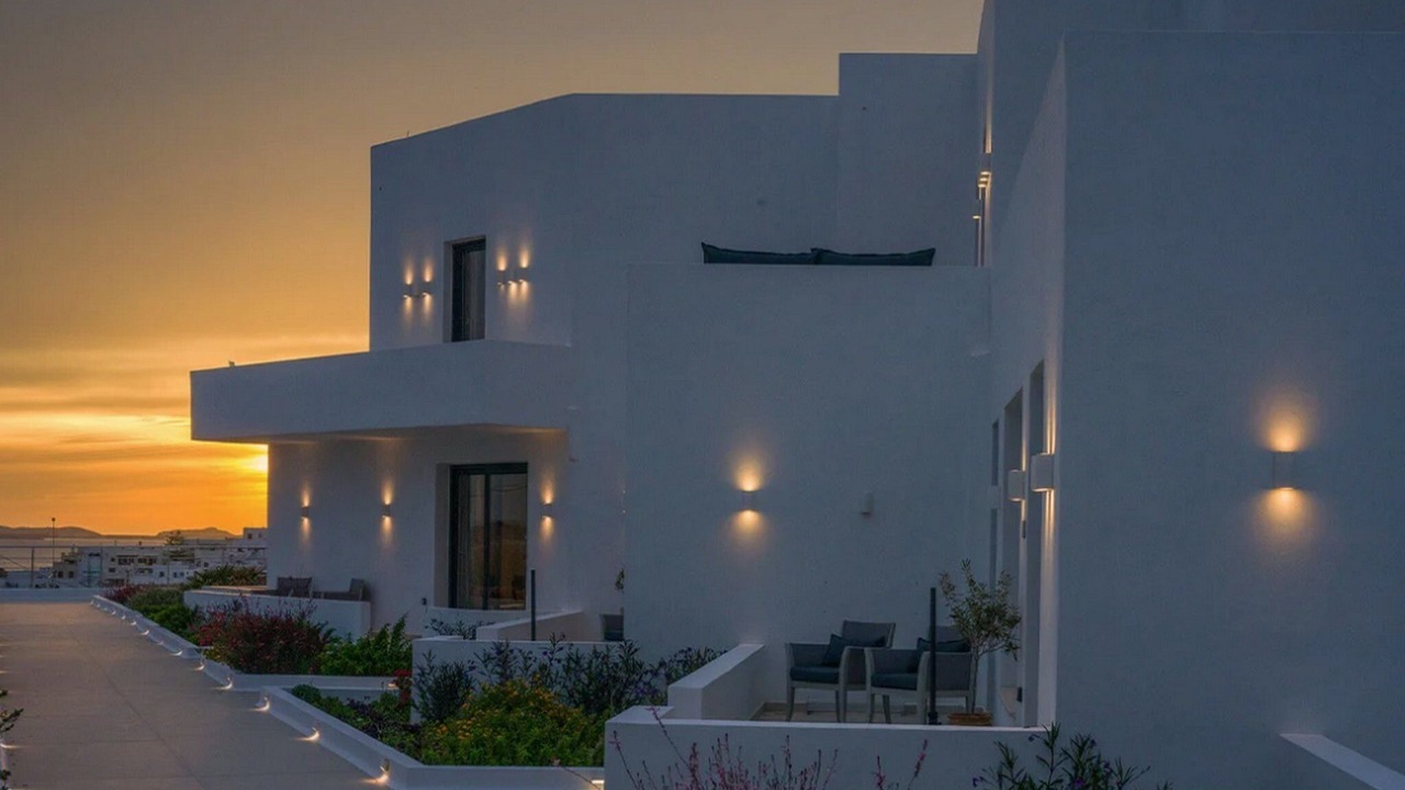 Photo of Others in Naxos Town
