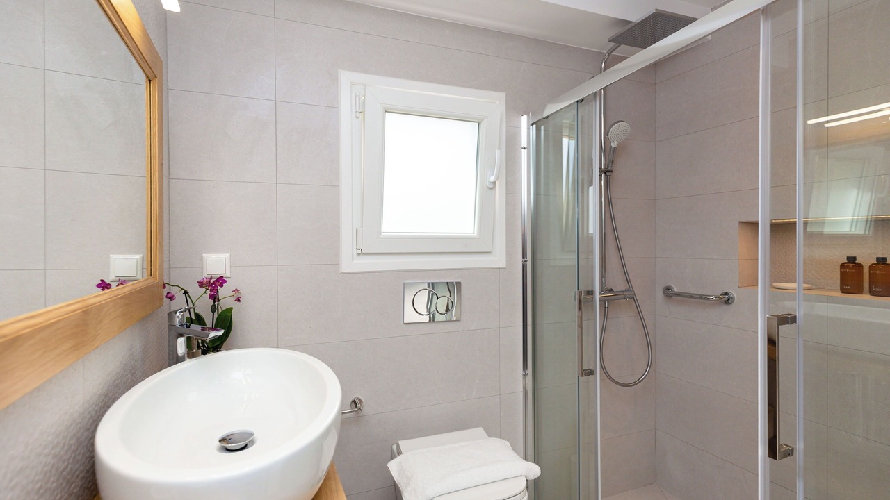 Photo of Bathroom in Old Town