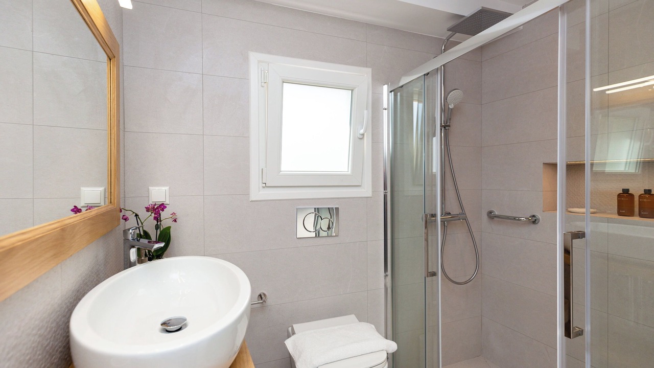 Photo of Bathroom in Old Town