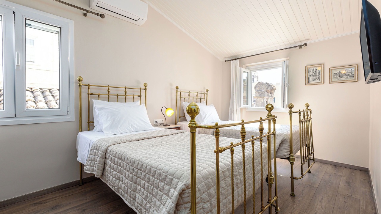 Photo of Bedroom in Old Town