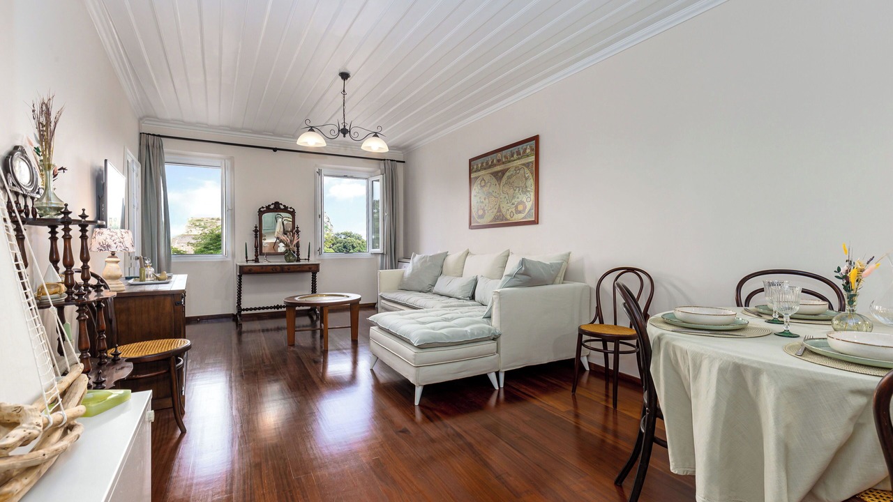 Photo of Livingroom in Old Town