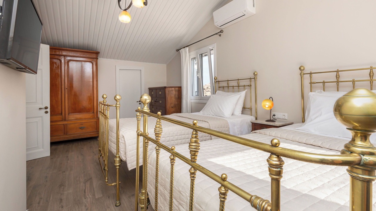 Photo of Bedroom in Old Town