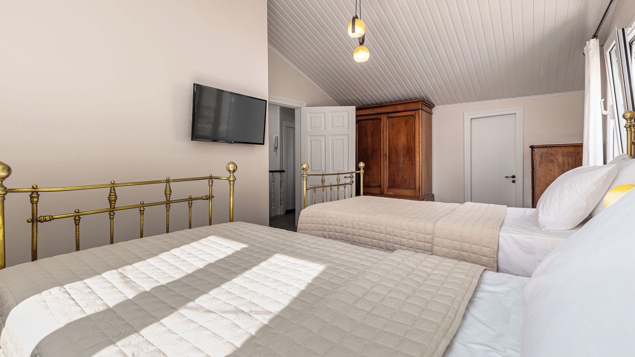Photo of Bedroom in Old Town