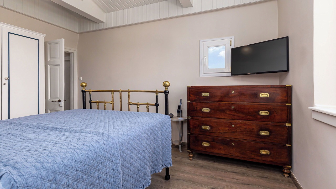 Photo of Bedroom in Old Town