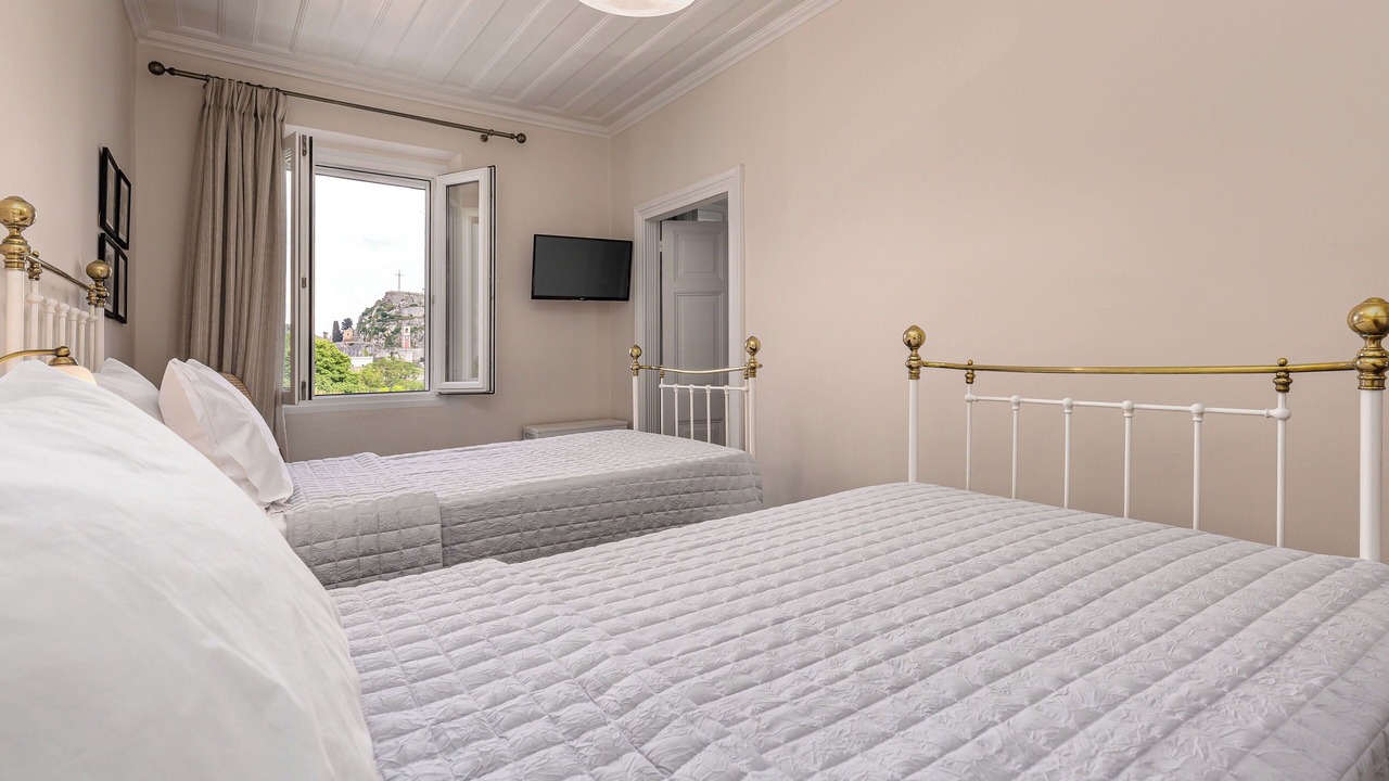 Photo of Bedroom in Old Town