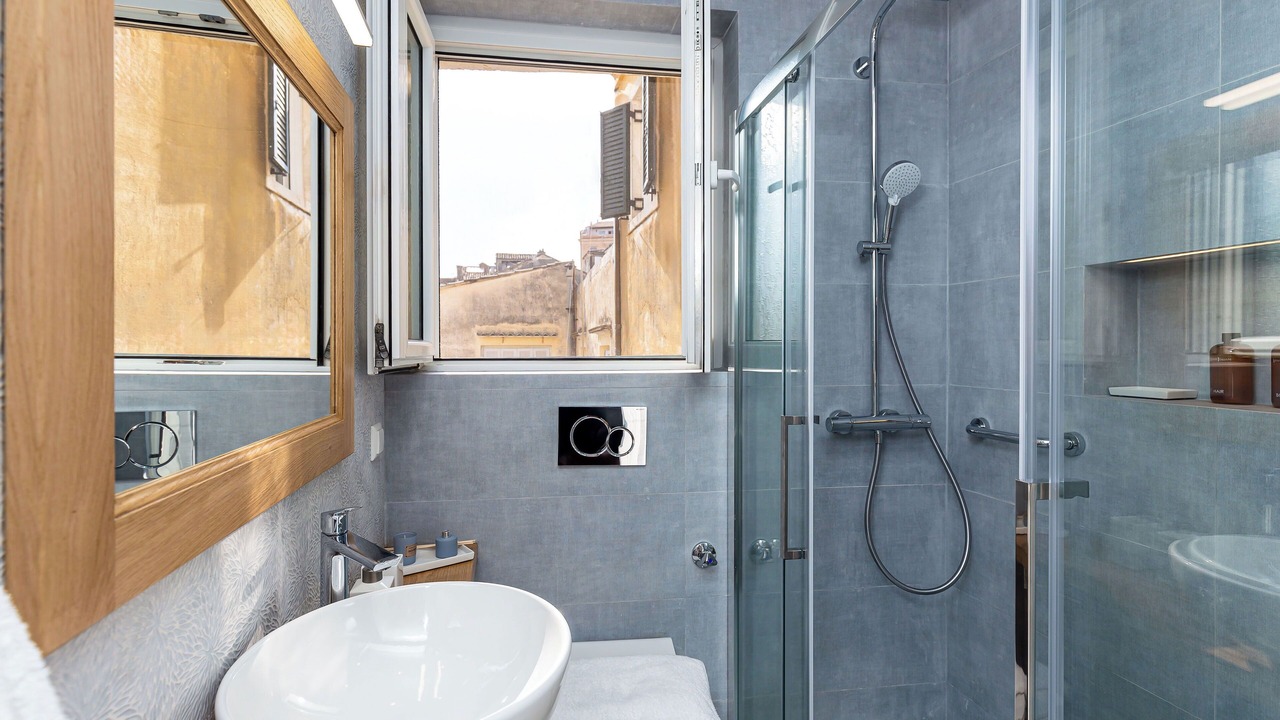Photo of Bathroom in Old Town
