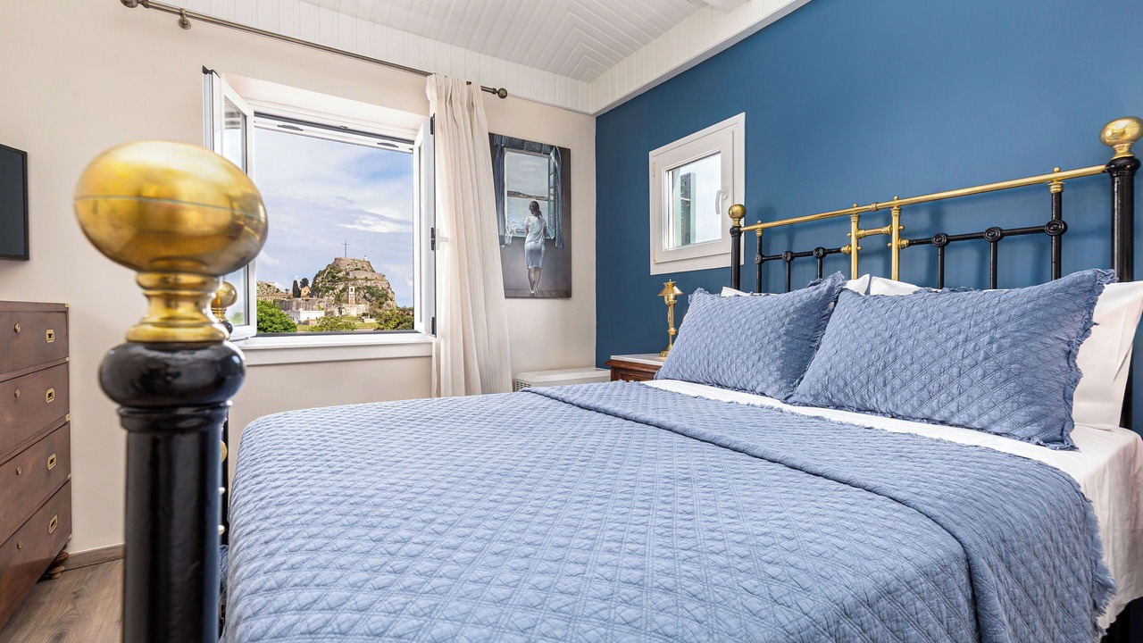 Photo of Bedroom in Old Town