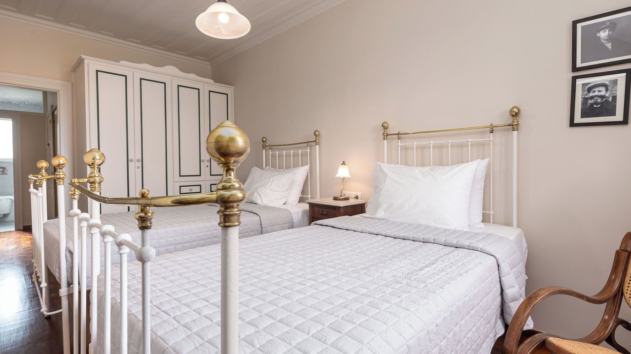 Photo of Bedroom in Old Town