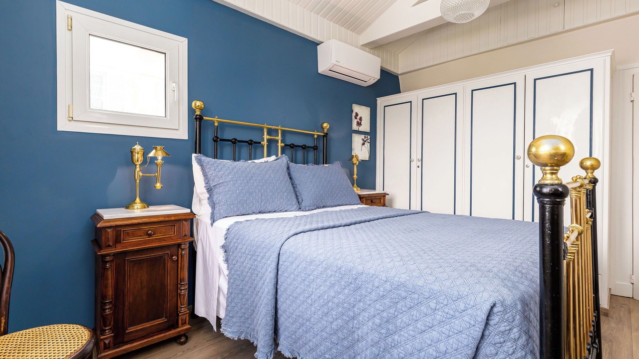 Photo of Bedroom in Old Town