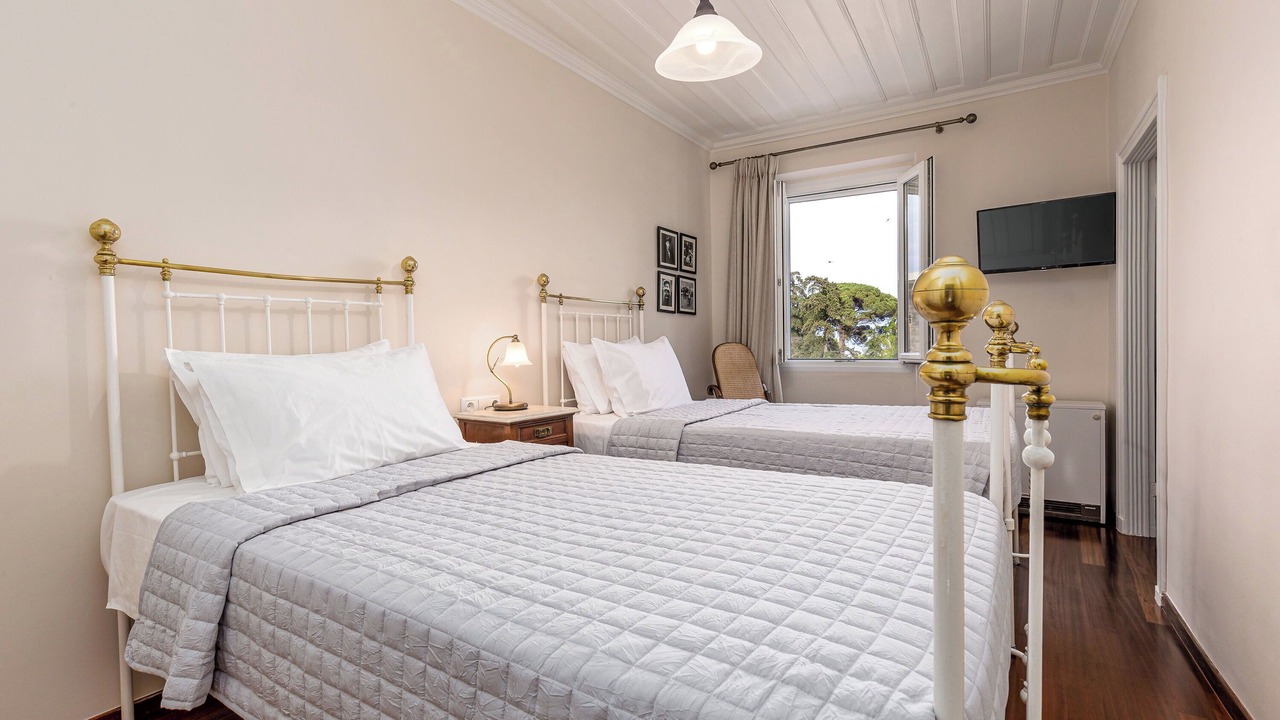 Photo of Bedroom in Old Town