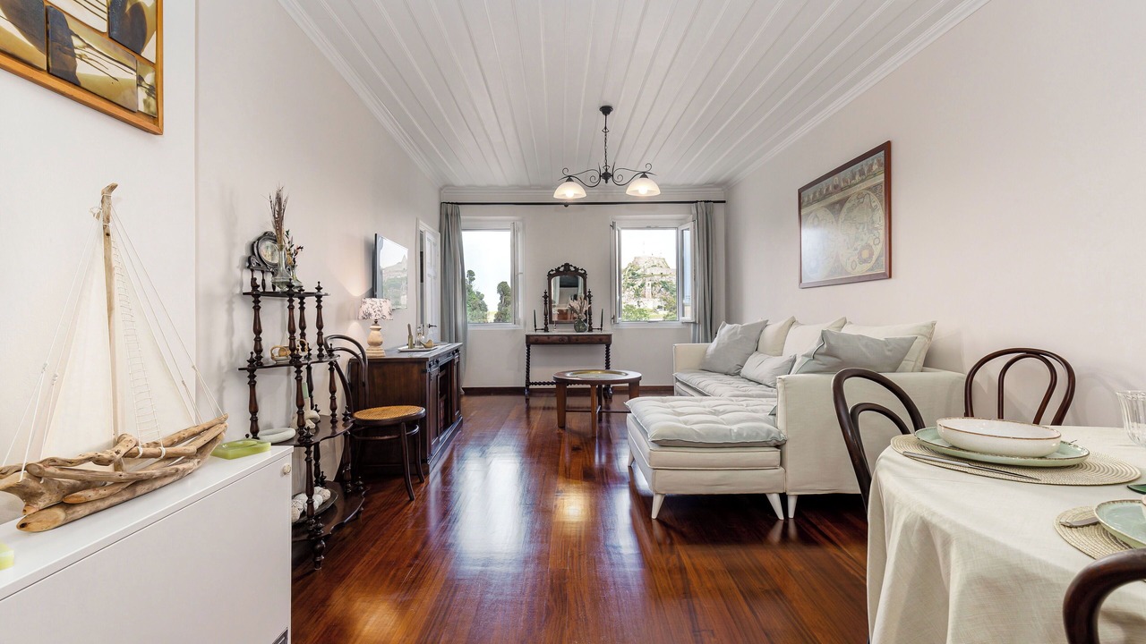 Photo of Livingroom in Old Town
