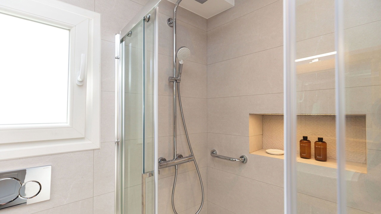 Photo of Bathroom in Old Town