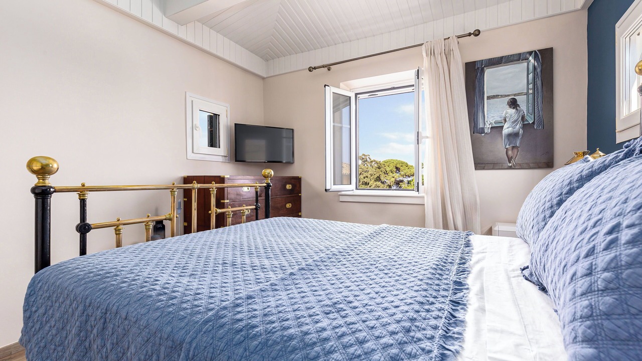 Photo of Bedroom in Old Town