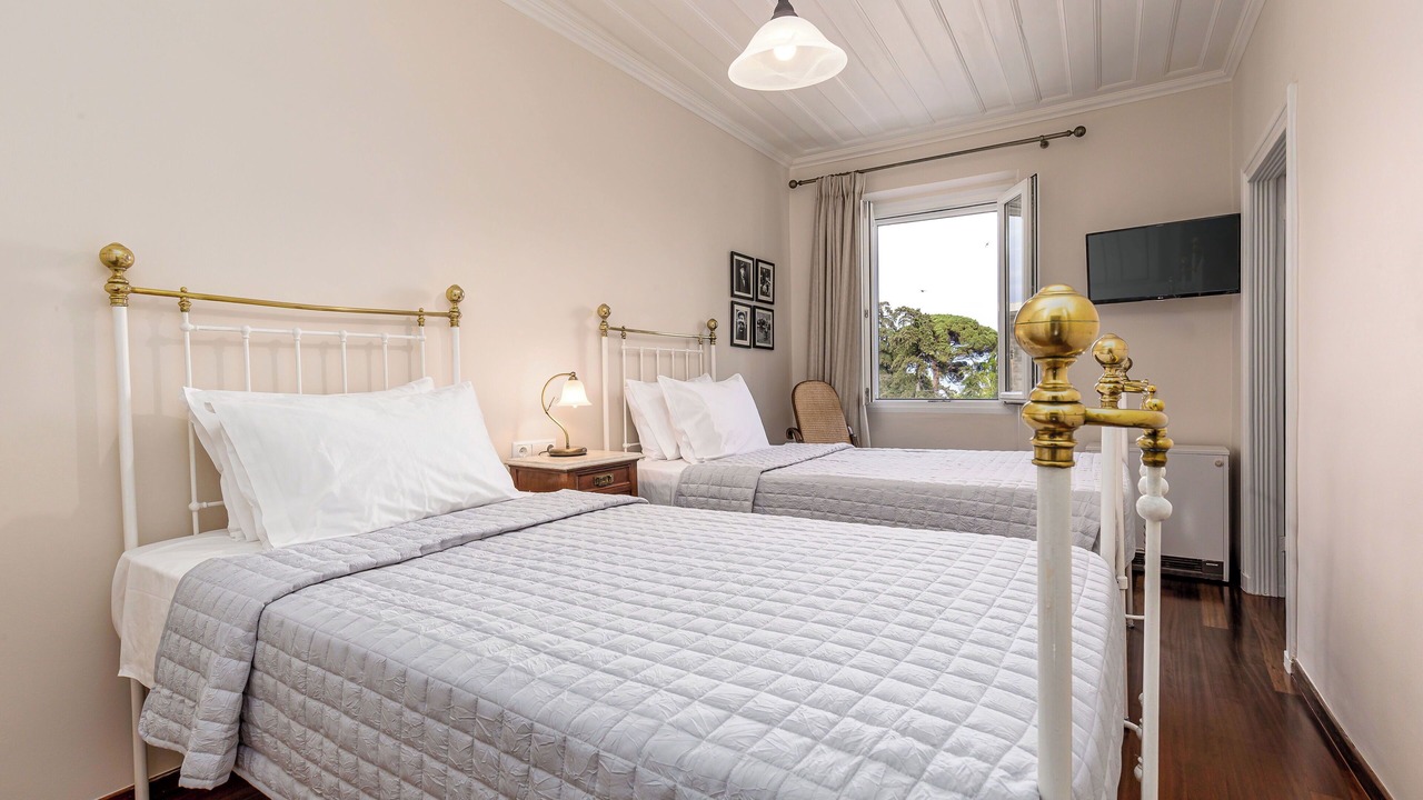 Photo of Bedroom in Old Town