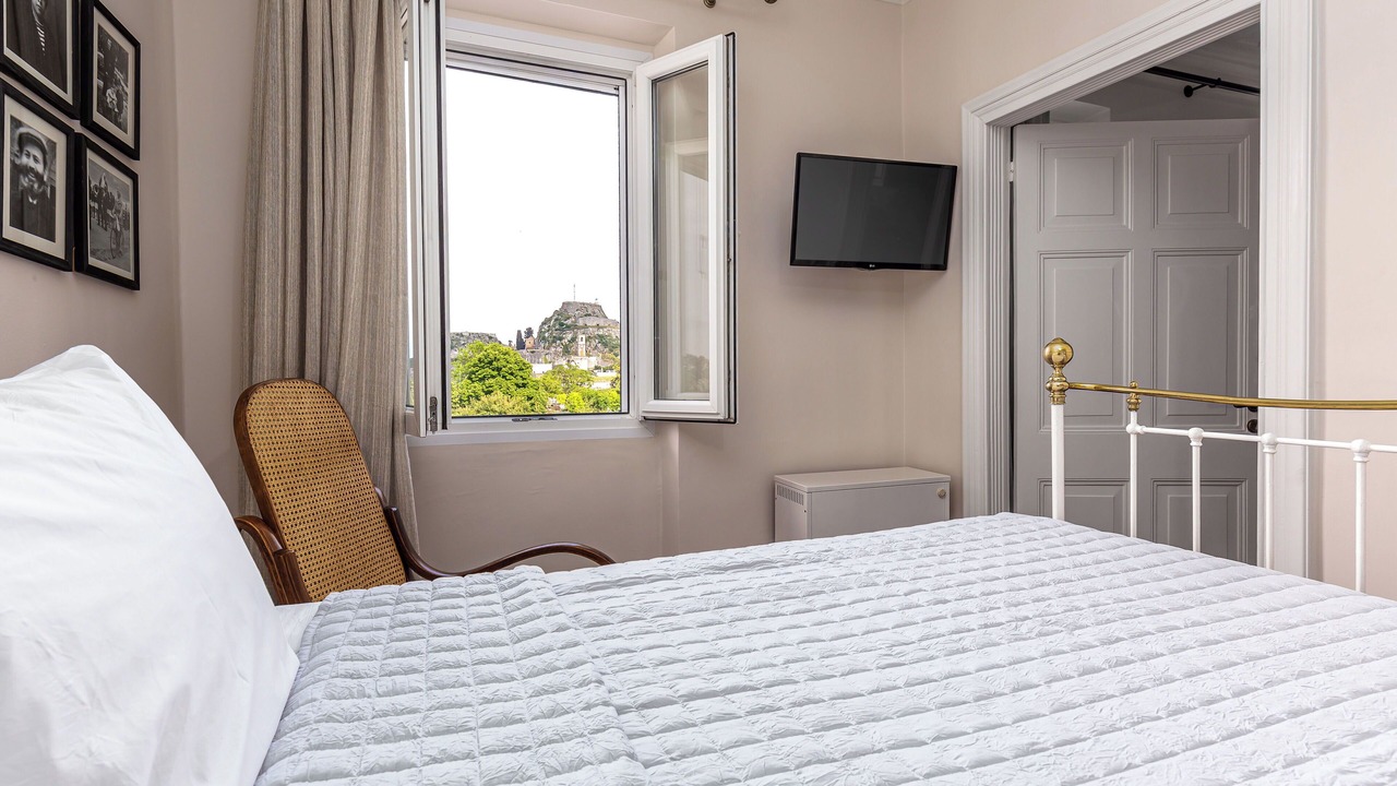 Photo of Bedroom in Old Town