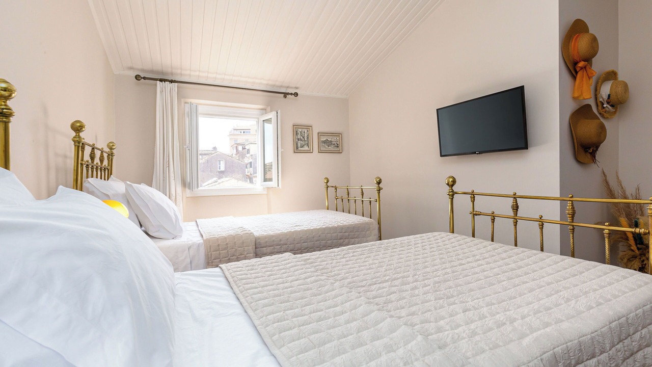 Photo of Bedroom in Old Town