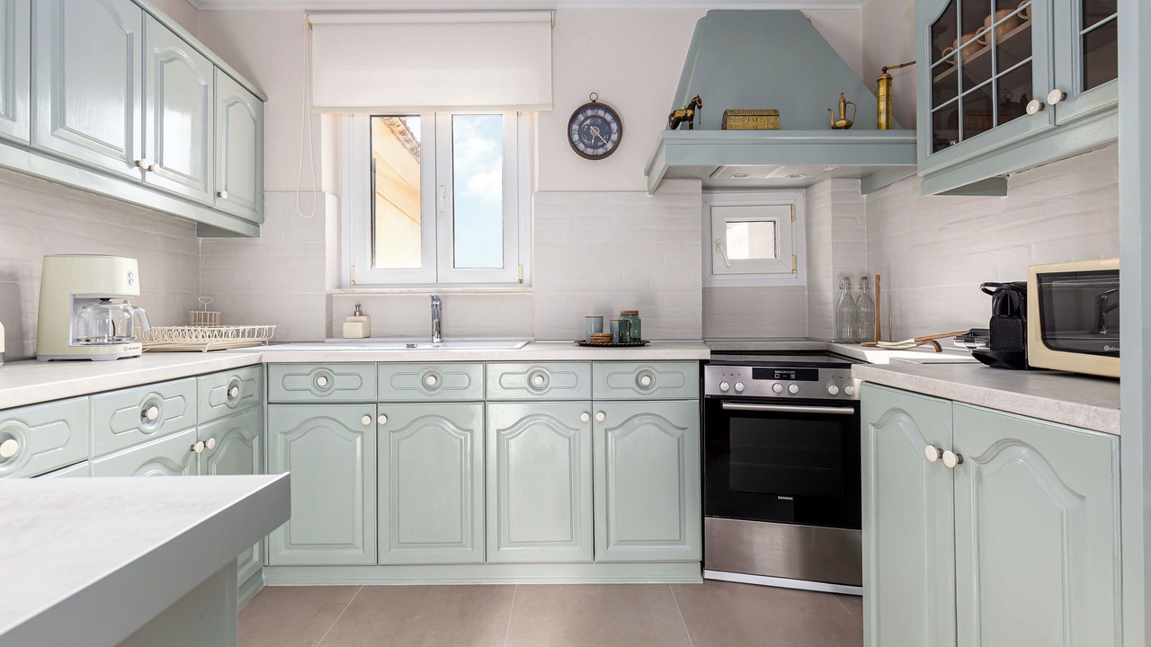 Photo of Kitchen in Old Town