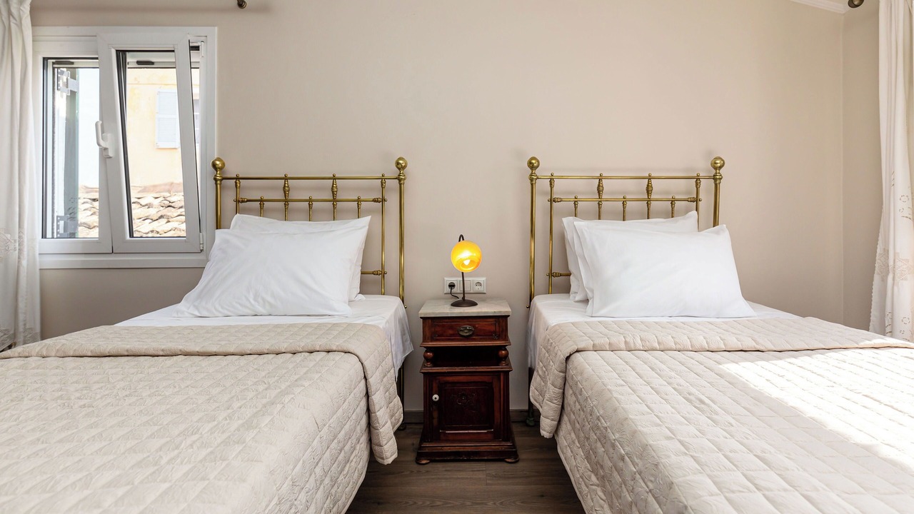 Photo of Bedroom in Old Town