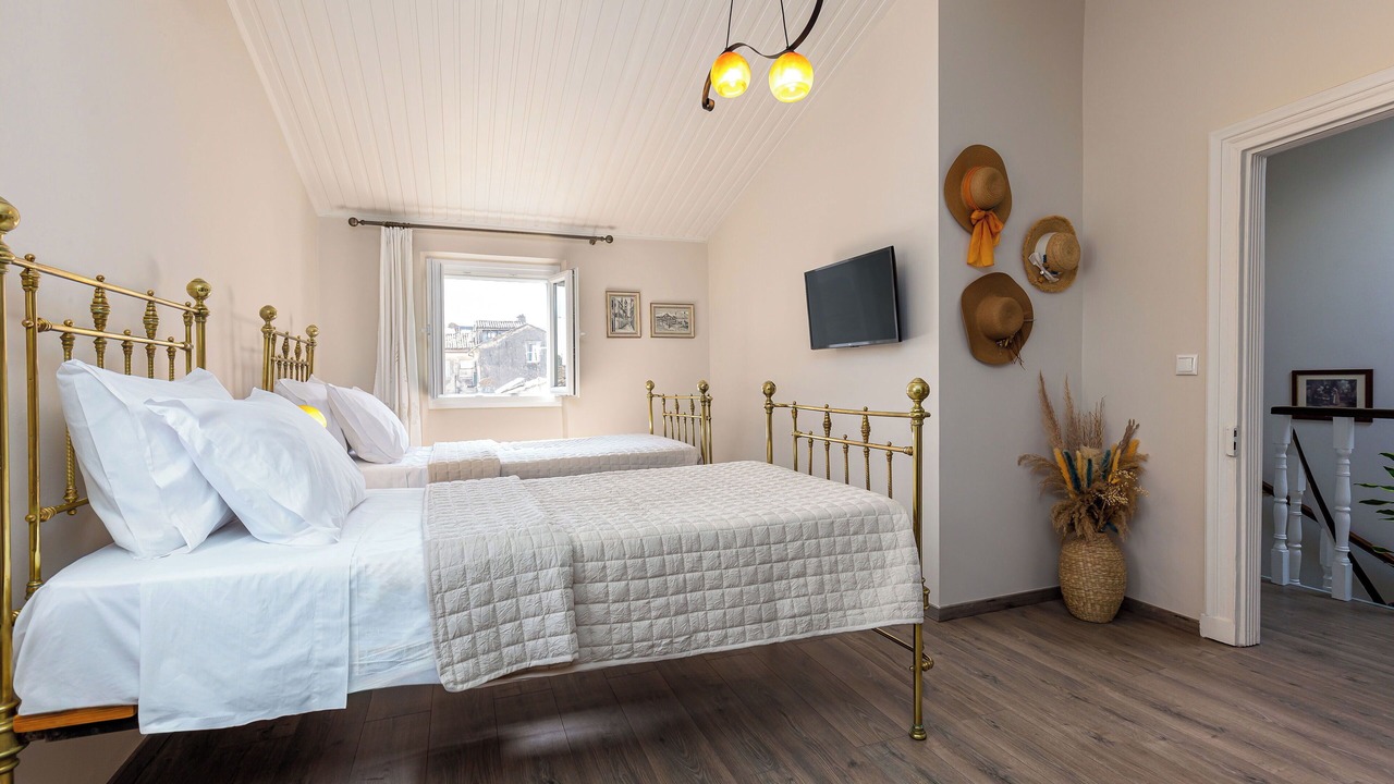 Photo of Bedroom in Old Town