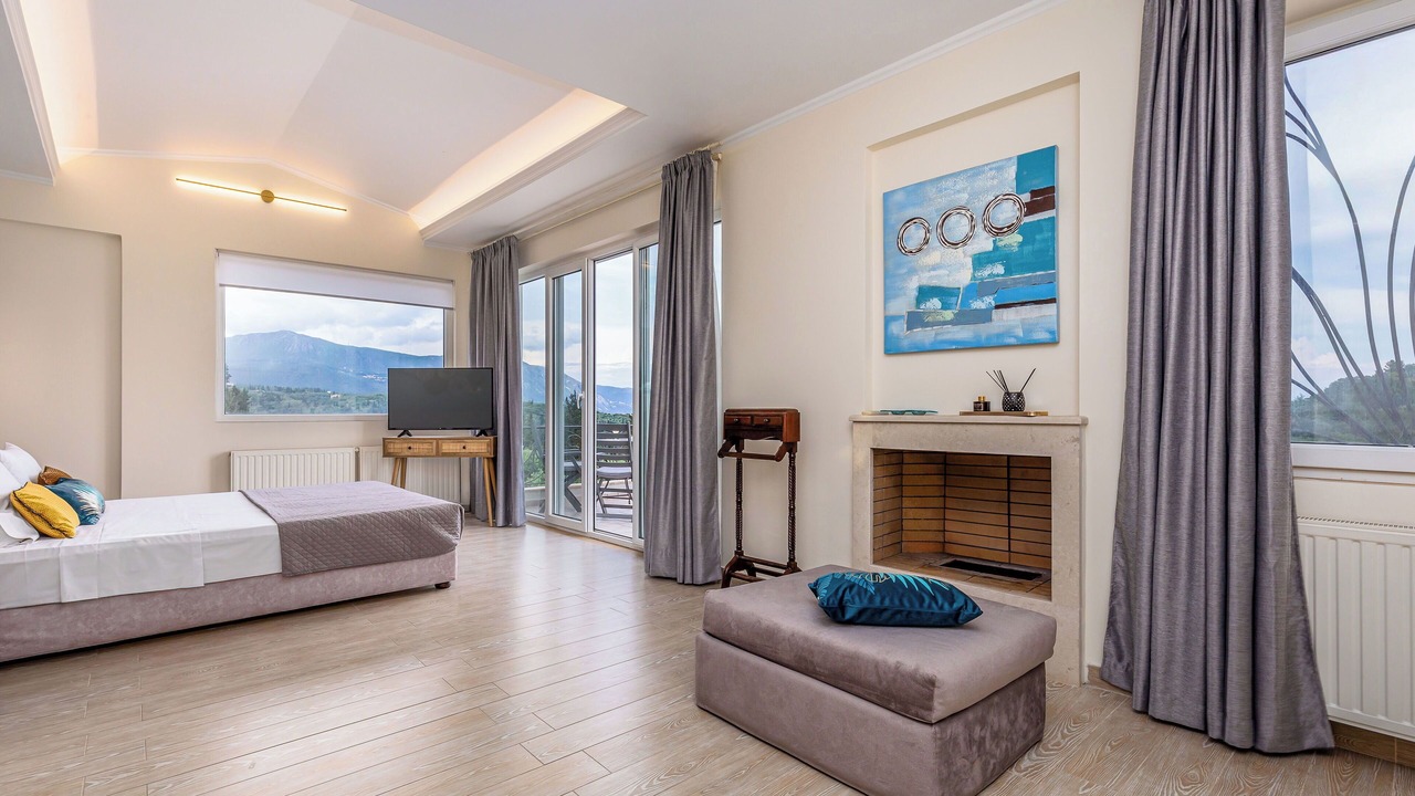 Photo of Bedroom in Gazatika