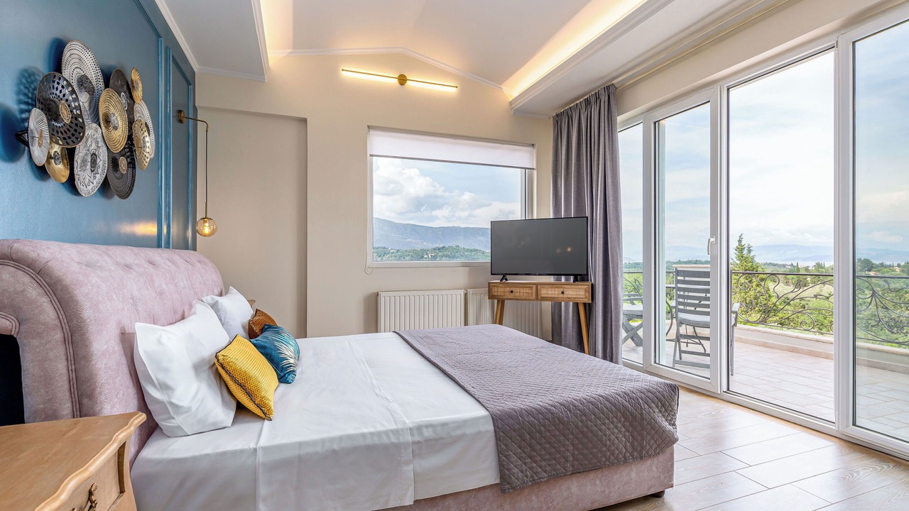 Photo of Bedroom in Gazatika