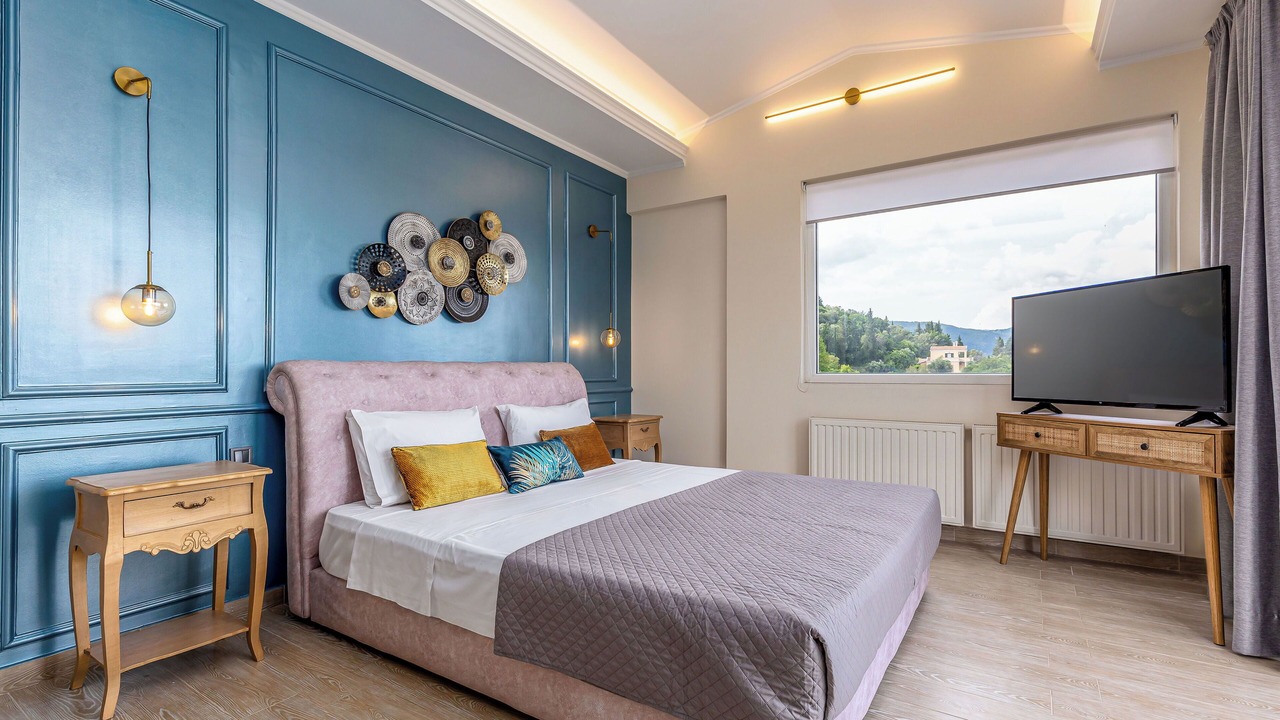 Photo of Bedroom in Gazatika