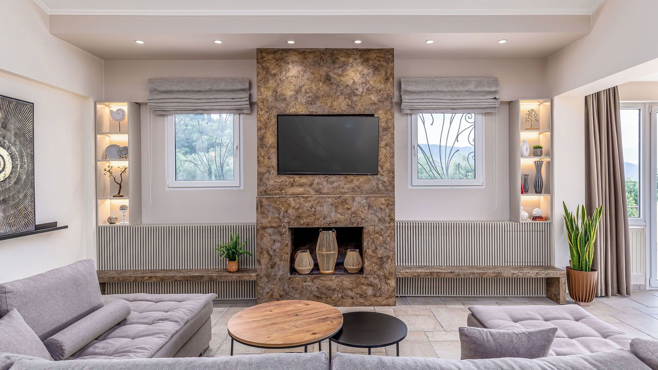 Photo of Livingroom in Gazatika