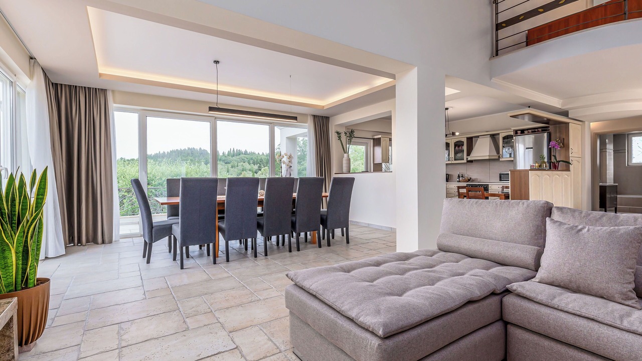 Photo of Livingroom in Gazatika