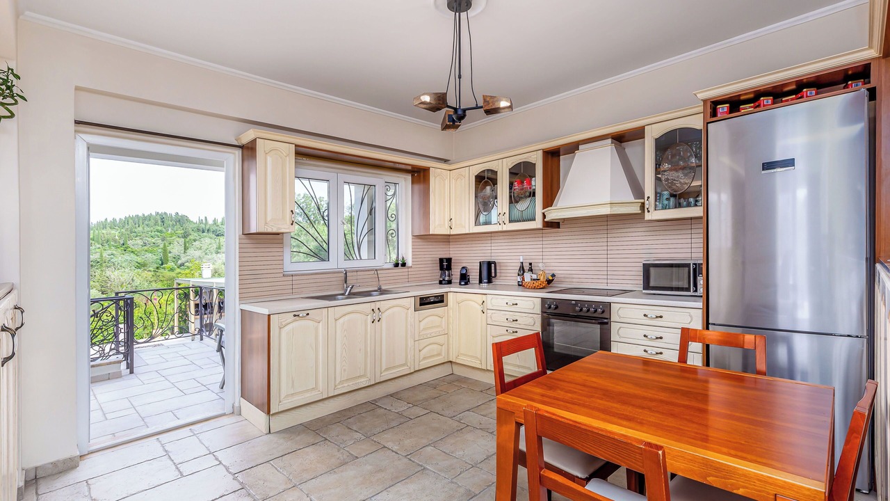 Photo of Kitchen in Gazatika